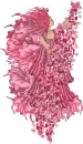 pink faery