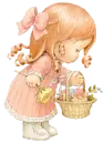 cute baby girl