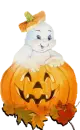 cute phantom