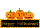 Happy Halloween!