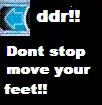 ddr..