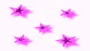 Pink Stars