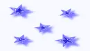 Blue Stars