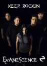 Keep Rocking_Evanescence!!