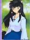 demon kagome