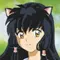 demon kagome