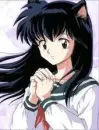 demon kagome