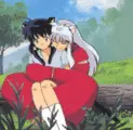 imuyasha and kagome
