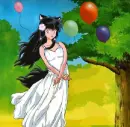 demon kagome