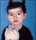 Little Bjork !!