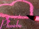 Phoebe