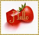 Strawberry