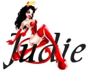 Devilish Girl