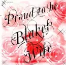 Blake's wife