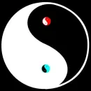 Fire/Ice YinYang 