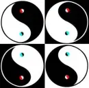 Fire/Ice YinYang 