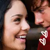 zefron n vanessa 