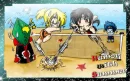 akatsuki sumer vacation