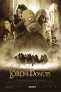 LoRd Of DonUts !!!!!!!!!!!!!!!!