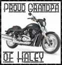 Haleys Grandpa
