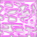 pink splat