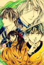 Fushigi Yugi
