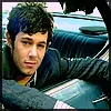 Adam brody