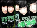 olii-sykes