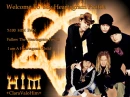 HIM - Welcome To My Heartagram Profile