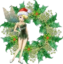 campanita merry christmas