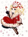candy