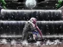 Anime kiss