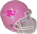 NewEnglandHelmetwithGlitter