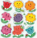 Happy flowers