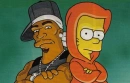 BART and 50 CENT