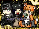 happy halloween