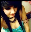 pretty star