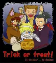 happy halloween