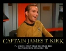 Captain Kirk