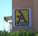 actual logo of a company