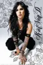 Kat Von D
