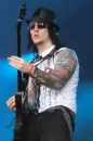 synister and m.shadows