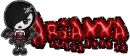 arianna gothic girl