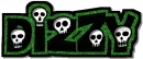 dizzy skulls