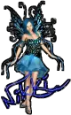 nikki blue fairy
