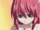 Anime girl