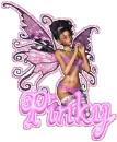 pinky fairy