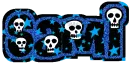 sami skulls