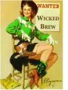 retro pin-ups
