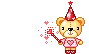 magical bear